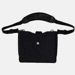 NWOT Victorinox CS2 Cross Suspension Computer Sleeve w/ Padded Strap